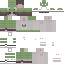 Mochi_Lover_ Minecraft skin preview