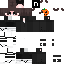 Yukimuri Minecraft skin preview