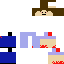 SirTrog Minecraft skin preview