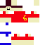 xmangamer7629 Minecraft skin preview