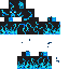 33hr Minecraft skin preview