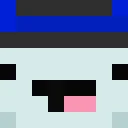 derpy_snowman classic skin texture