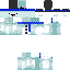 derpy_snowman Minecraft skin preview