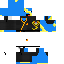 Skyler1g Minecraft skin preview