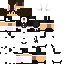 Anabsolutegamr Minecraft skin preview