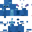 Stitchee Minecraft skin preview