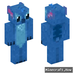 Stitchee