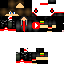 JustNojuss Minecraft skin preview