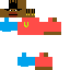EdgelordMcMullet Minecraft skin preview