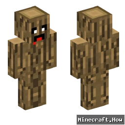 HommeTronc