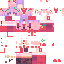 JadeArianwen Minecraft skin preview