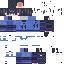 FictionalMonk08 Minecraft skin preview