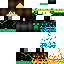 Den_Mandige_Ulv Minecraft skin preview