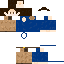 RAB55 Minecraft skin preview
