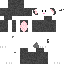 BunnyInfinity2 Minecraft skin preview