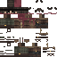 V4ll3y3d Minecraft skin preview