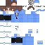 BoBaJeTTe Minecraft skin preview