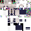RitualBlood Minecraft skin preview