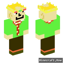 MinecraftIsSick