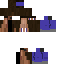 ZDynamicZ Minecraft skin preview