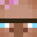 INeedGothMommy69 classic skin texture
