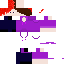 Decy101 Minecraft skin preview