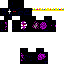 Ontokarma Minecraft skin preview