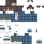 Nicesaty Minecraft skin preview