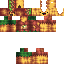 kibab Minecraft skin preview