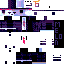 Spillz07 Minecraft skin preview