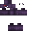 Cashouts Minecraft skin preview