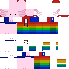 Booooooooooomer Minecraft skin preview