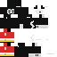 Optive1 Minecraft skin preview