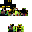 Guthries5853 Minecraft skin preview