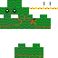 TheComboaKing Minecraft skin preview