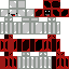 HaXe_ Minecraft skin preview