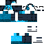 _precisefox Minecraft skin preview