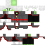 Baqerm08 Minecraft skin preview