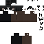 luhyourss Minecraft skin preview
