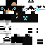 Curioss Minecraft skin preview