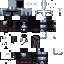 Joujou29 Minecraft skin preview