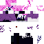 Fin7128 Minecraft skin preview