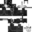 ChopVibes Minecraft skin preview