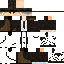 Just1ncasee Minecraft skin preview