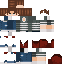 Delusionsrevenge Minecraft skin preview