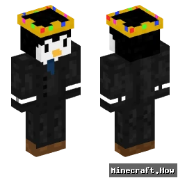 PenguinIjosh