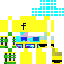 zaneden2 Minecraft skin preview