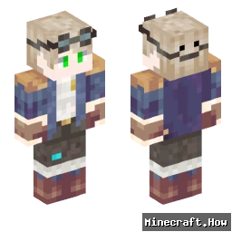flavidus