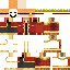 ratcaster1223 Minecraft skin preview