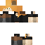 Shrikeye Minecraft skin preview